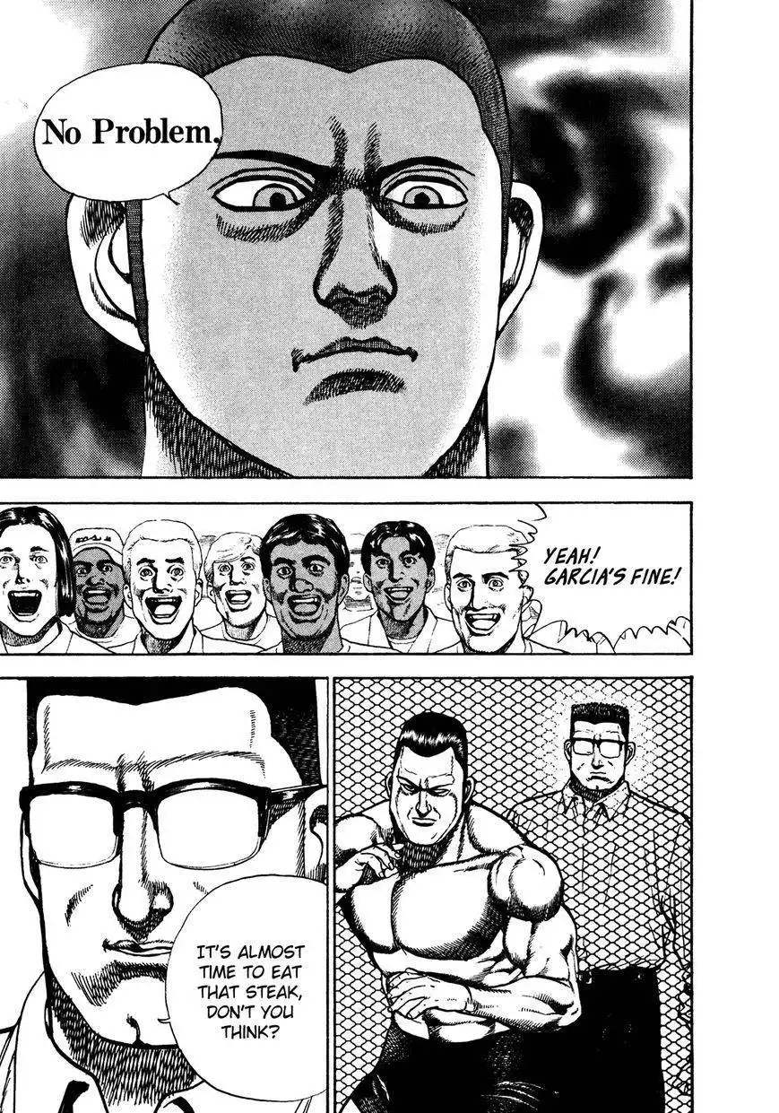 Koukou Tekkenden Tough Chapter 221 3